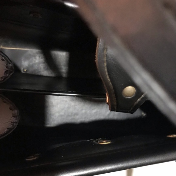 Spilene made in USA Vintage Purse - Picture 8 of 9